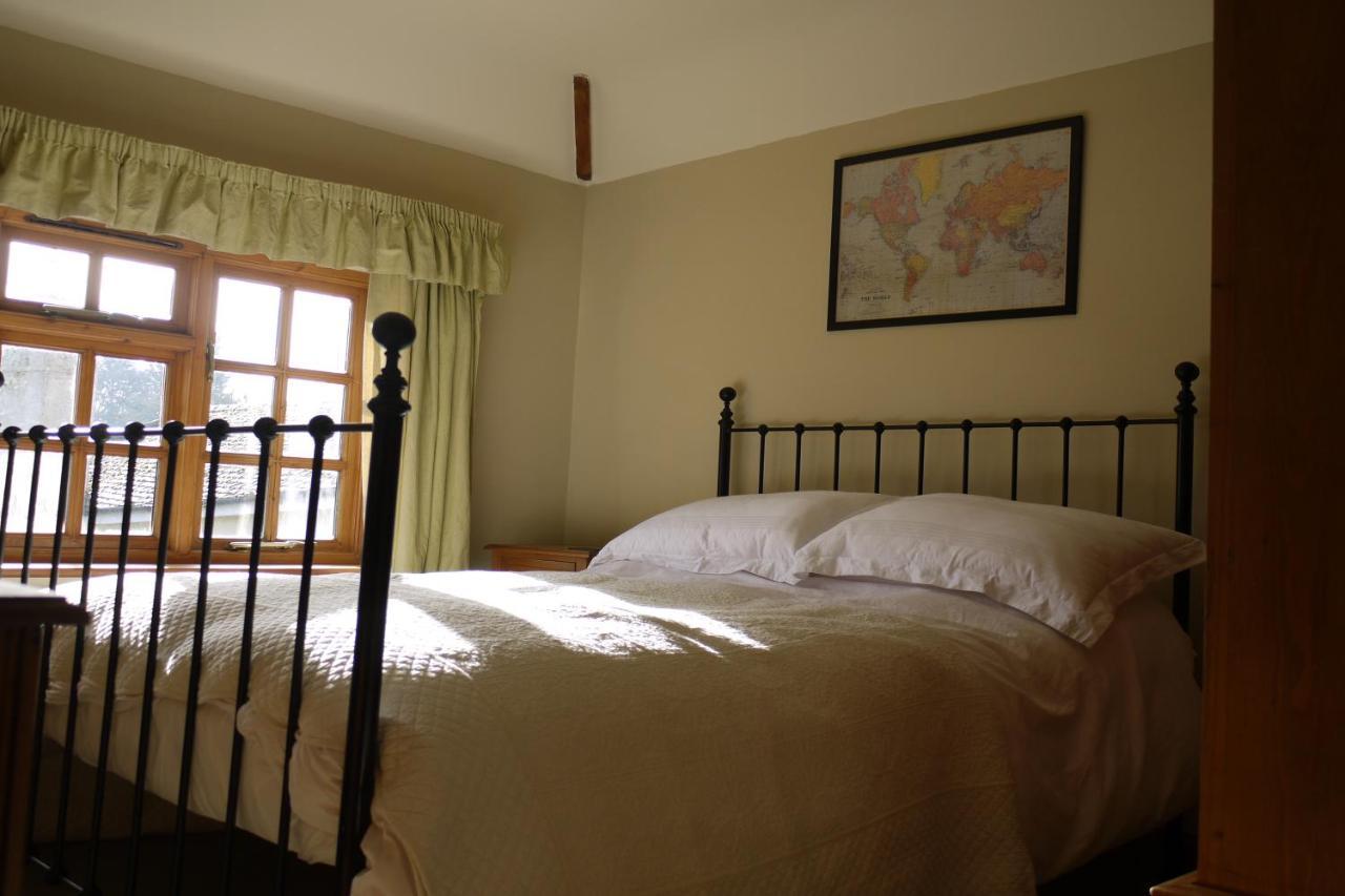 One Pelham Grove Bed & Breakfast Stocking Pelham ภายนอก รูปภาพ