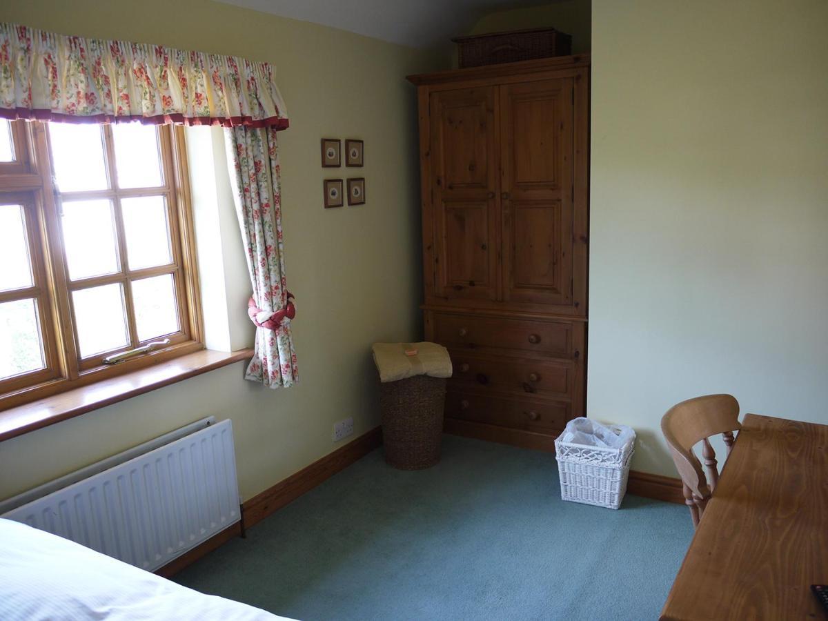 One Pelham Grove Bed & Breakfast Stocking Pelham ภายนอก รูปภาพ