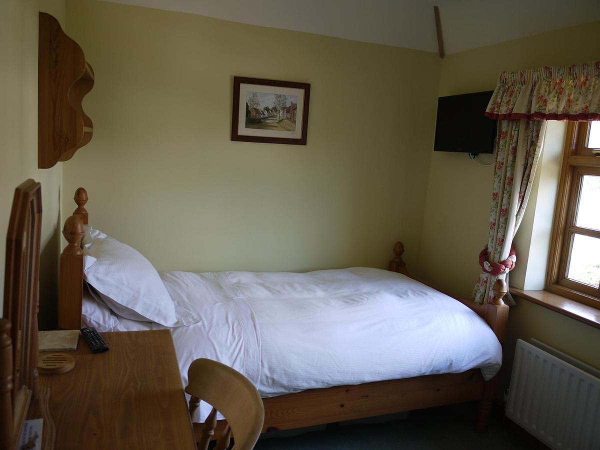 One Pelham Grove Bed & Breakfast Stocking Pelham ภายนอก รูปภาพ