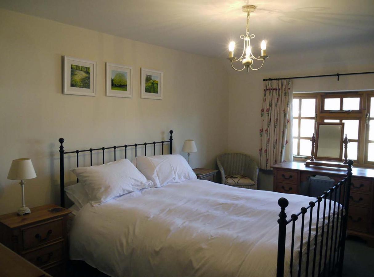 One Pelham Grove Bed & Breakfast Stocking Pelham ภายนอก รูปภาพ
