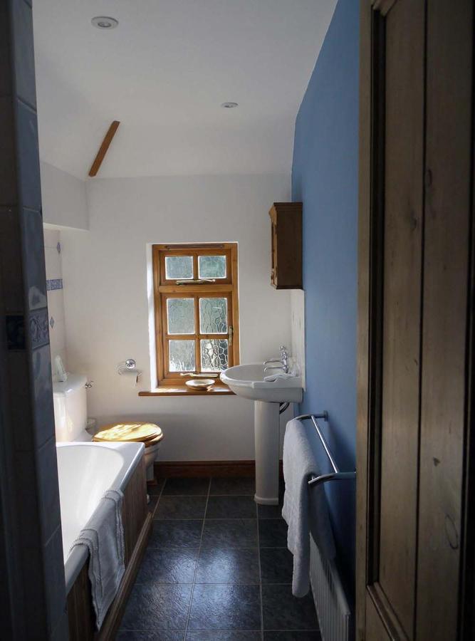 One Pelham Grove Bed & Breakfast Stocking Pelham ภายนอก รูปภาพ