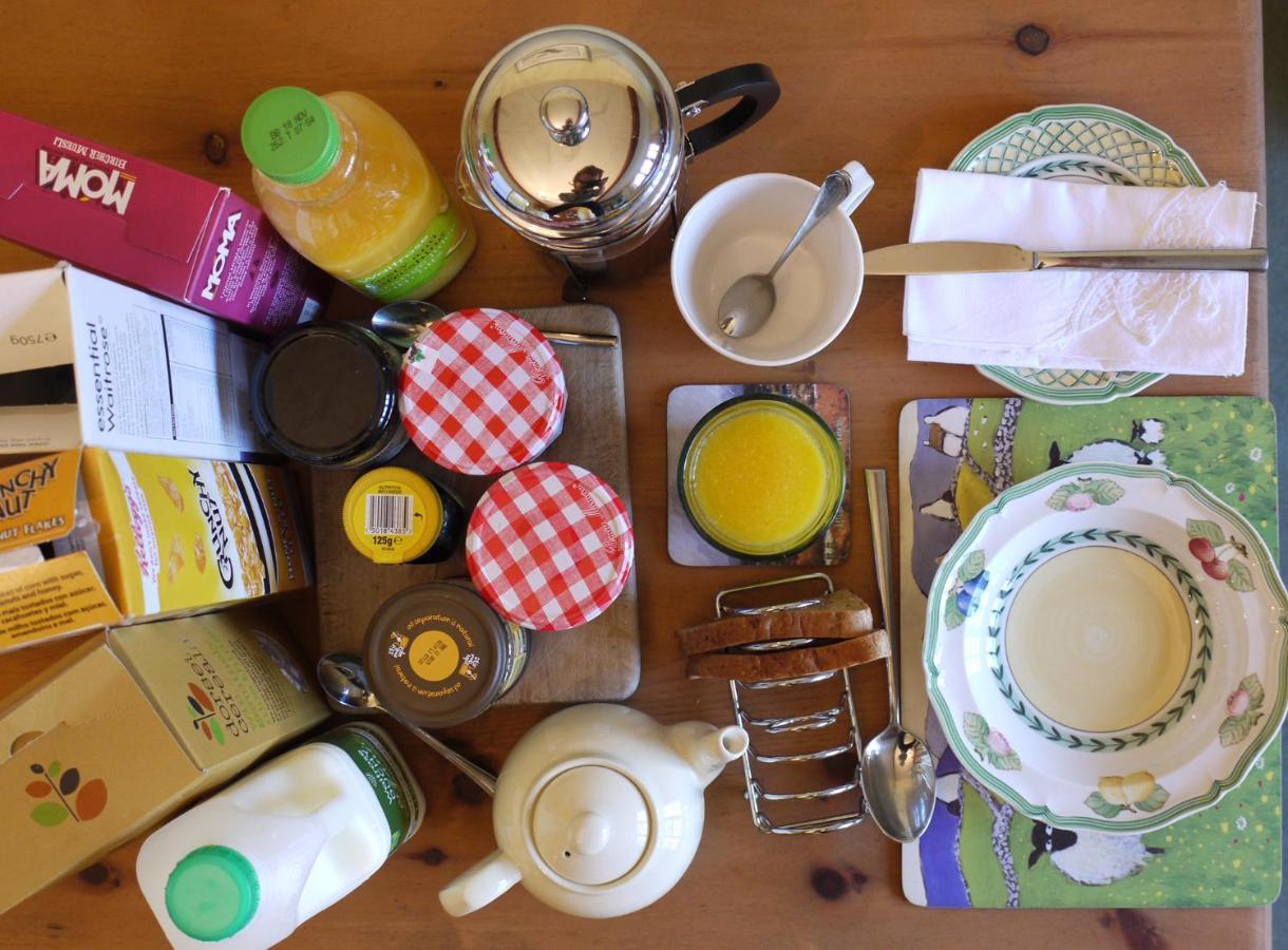 One Pelham Grove Bed & Breakfast Stocking Pelham ภายนอก รูปภาพ