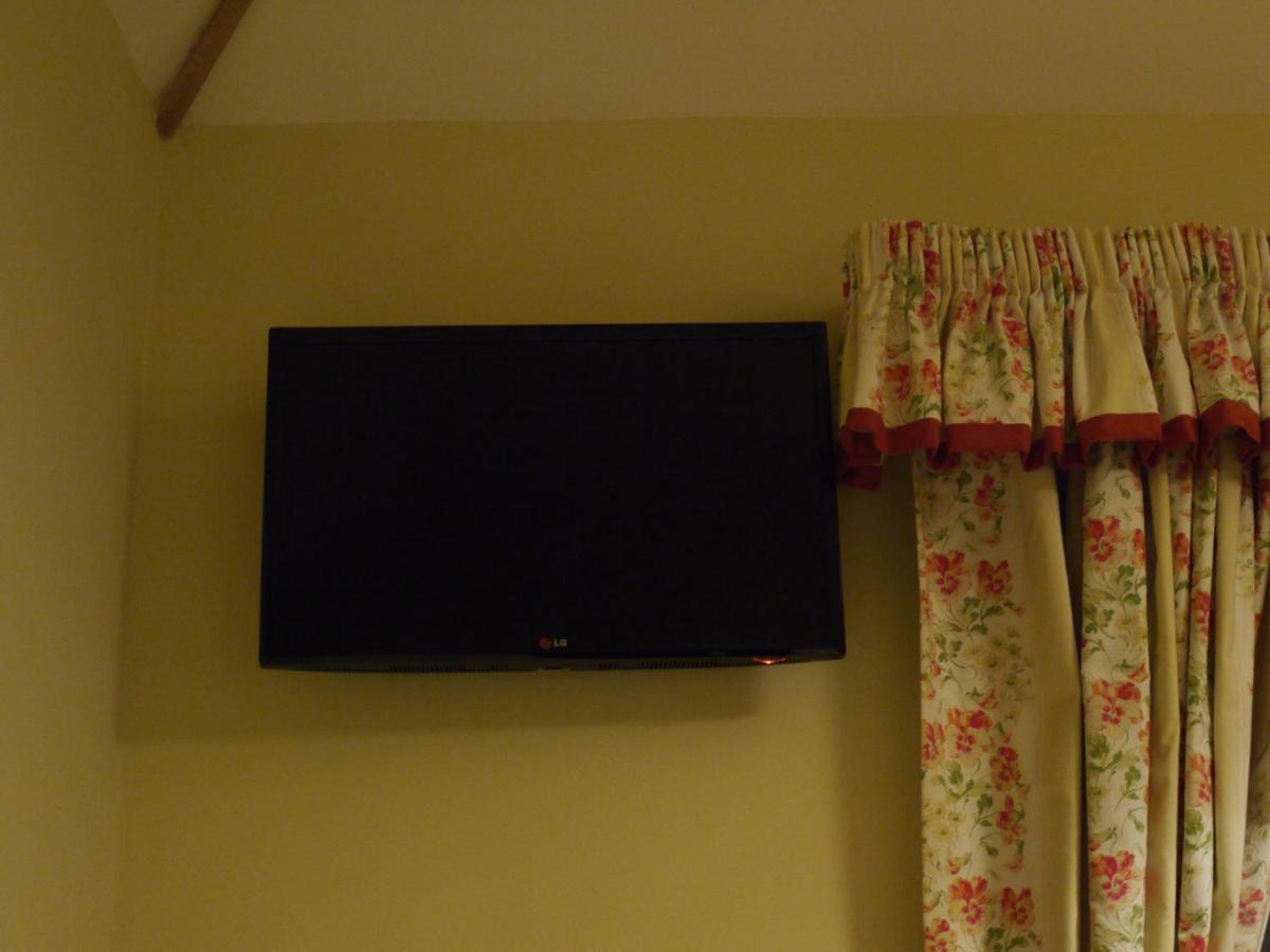 One Pelham Grove Bed & Breakfast Stocking Pelham ภายนอก รูปภาพ