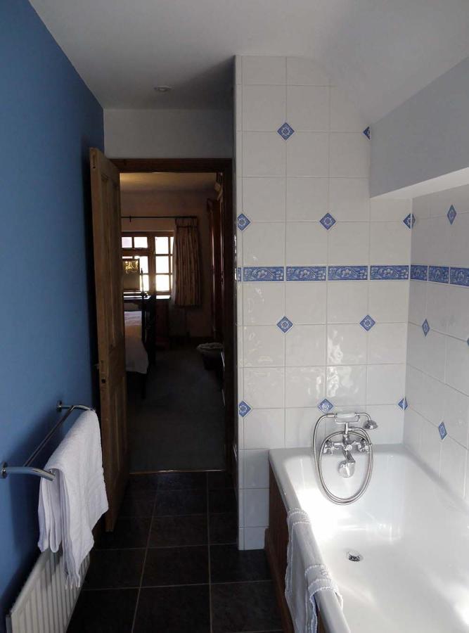 One Pelham Grove Bed & Breakfast Stocking Pelham ภายนอก รูปภาพ