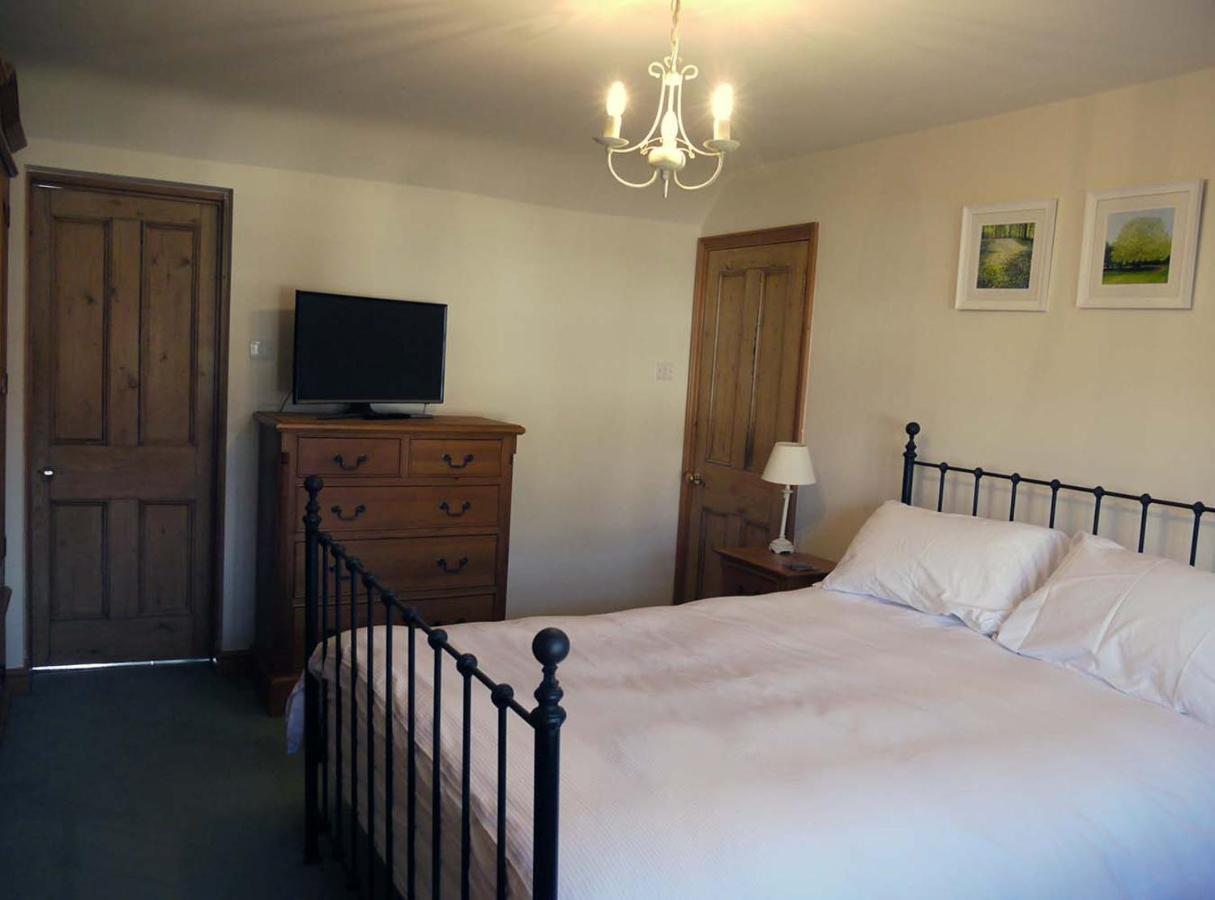 One Pelham Grove Bed & Breakfast Stocking Pelham ภายนอก รูปภาพ