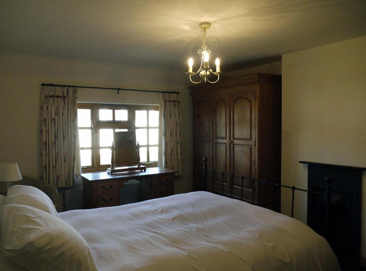 One Pelham Grove Bed & Breakfast Stocking Pelham ภายนอก รูปภาพ