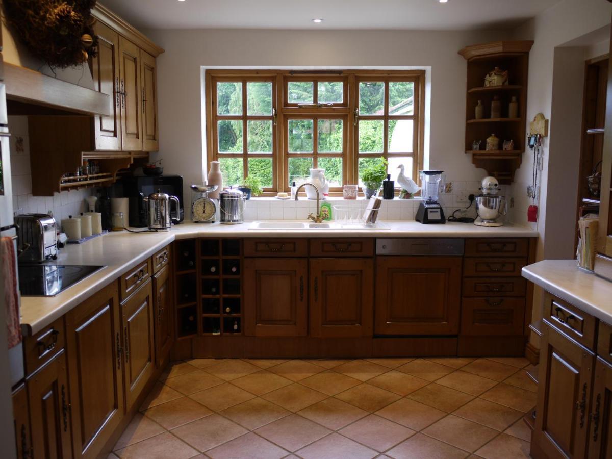 One Pelham Grove Bed & Breakfast Stocking Pelham ภายนอก รูปภาพ