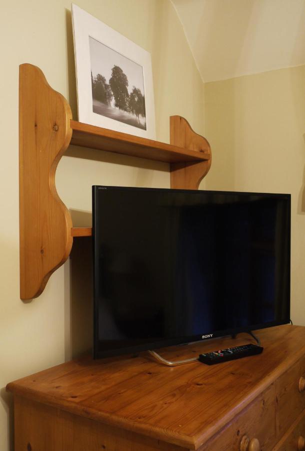 One Pelham Grove Bed & Breakfast Stocking Pelham ภายนอก รูปภาพ