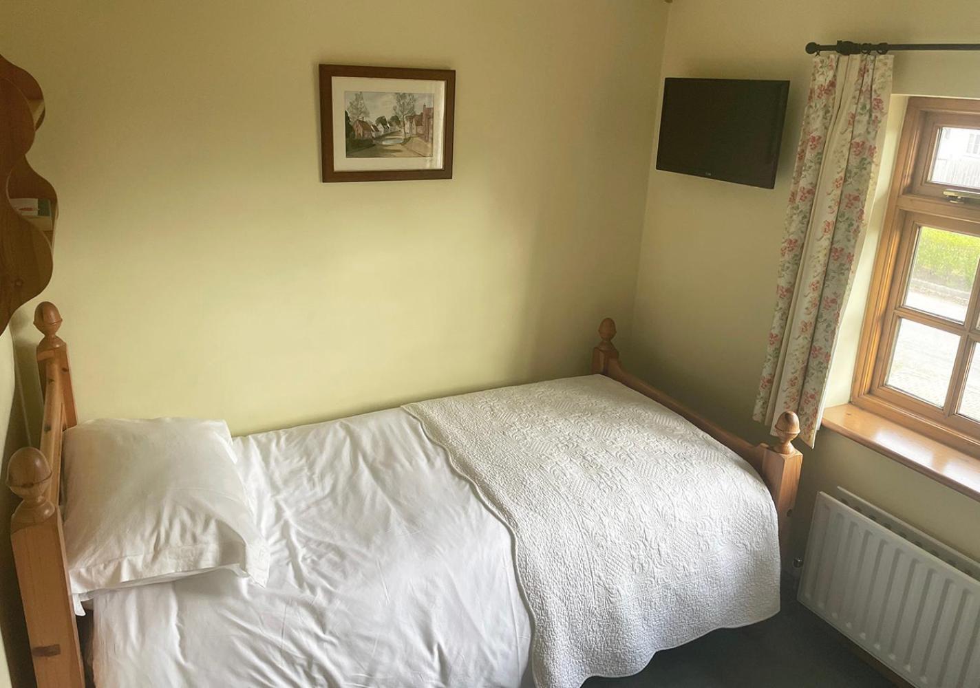 One Pelham Grove Bed & Breakfast Stocking Pelham ภายนอก รูปภาพ