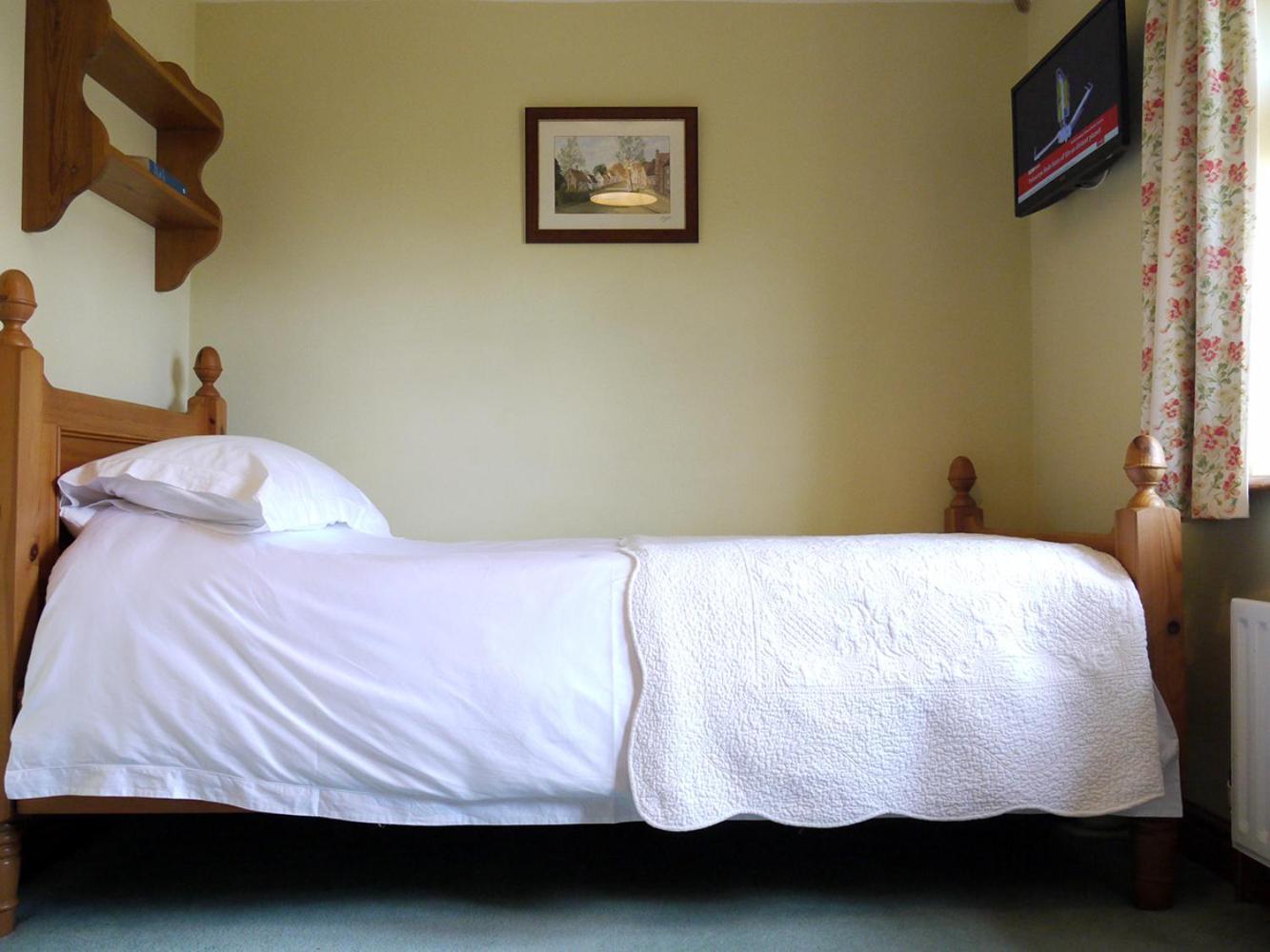 One Pelham Grove Bed & Breakfast Stocking Pelham ภายนอก รูปภาพ
