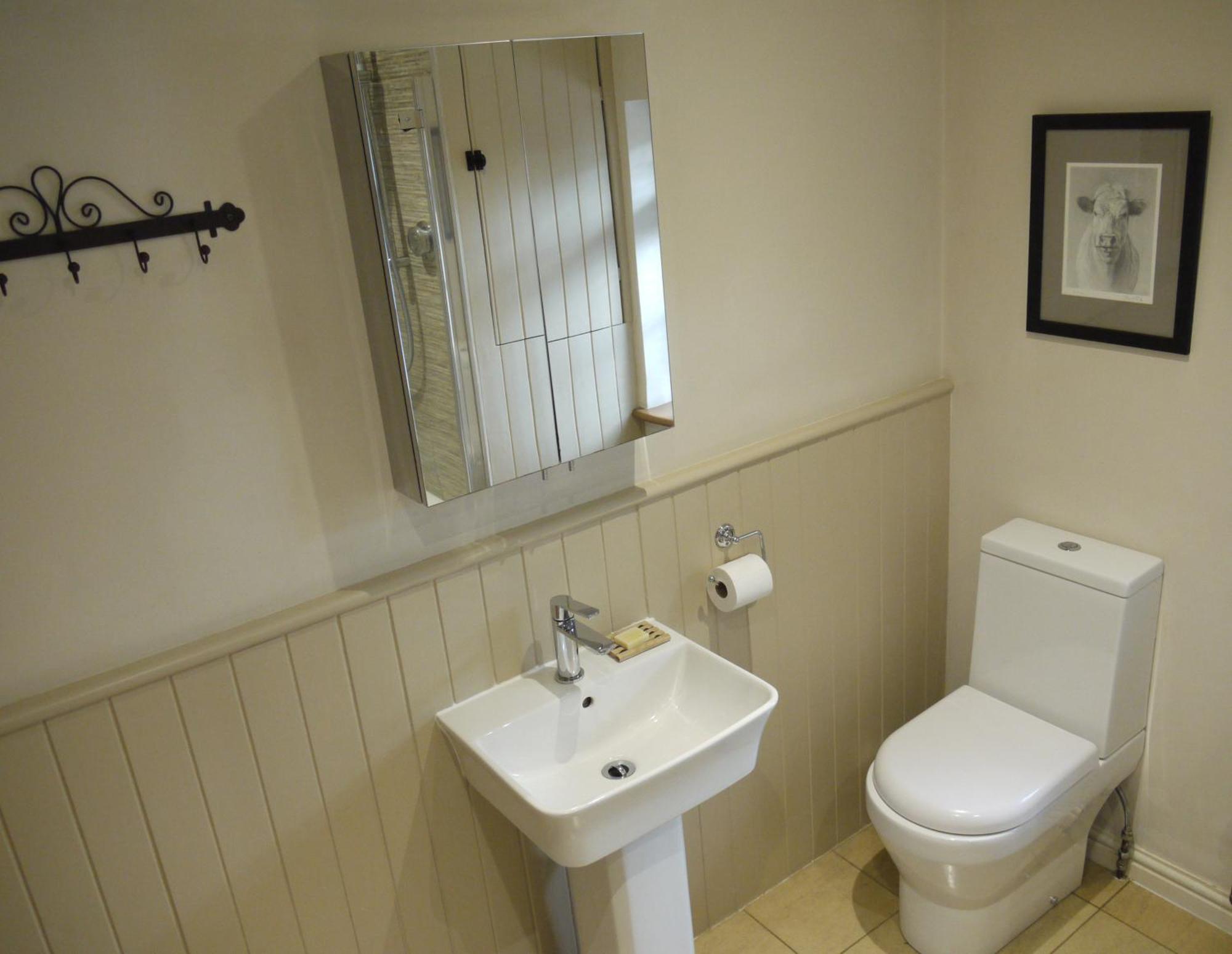 One Pelham Grove Bed & Breakfast Stocking Pelham ภายนอก รูปภาพ