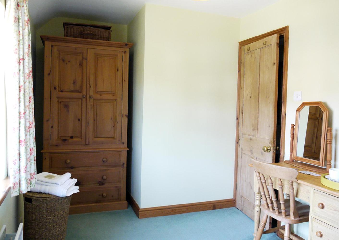 One Pelham Grove Bed & Breakfast Stocking Pelham ภายนอก รูปภาพ