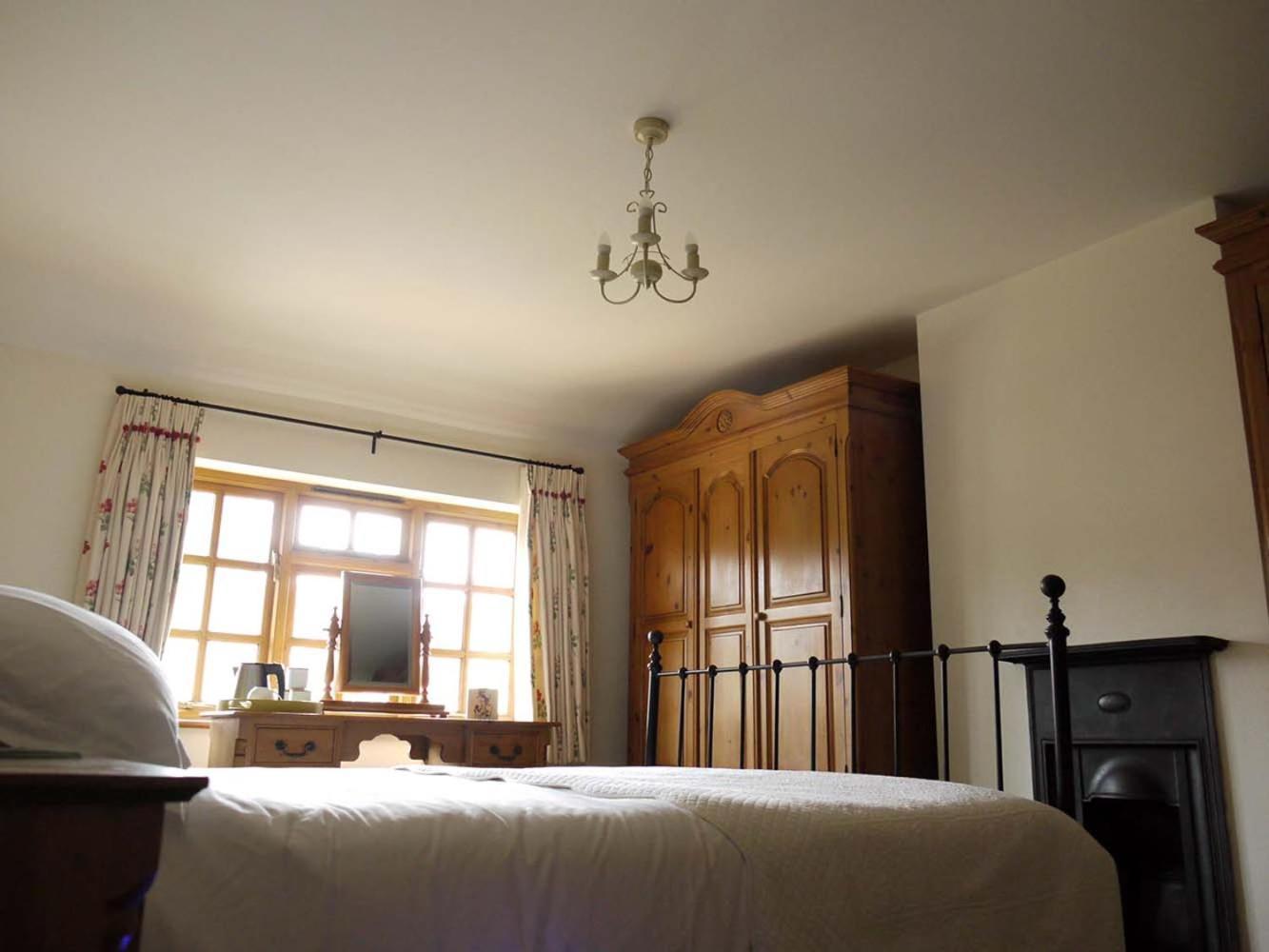 One Pelham Grove Bed & Breakfast Stocking Pelham ภายนอก รูปภาพ