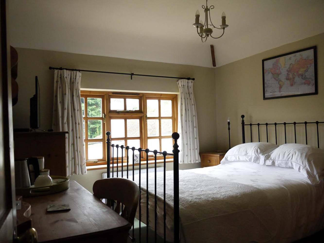 One Pelham Grove Bed & Breakfast Stocking Pelham ภายนอก รูปภาพ